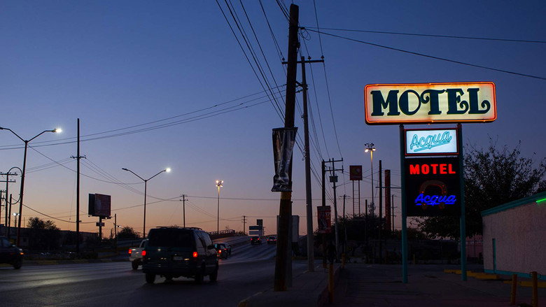 Motel Acqua still 2