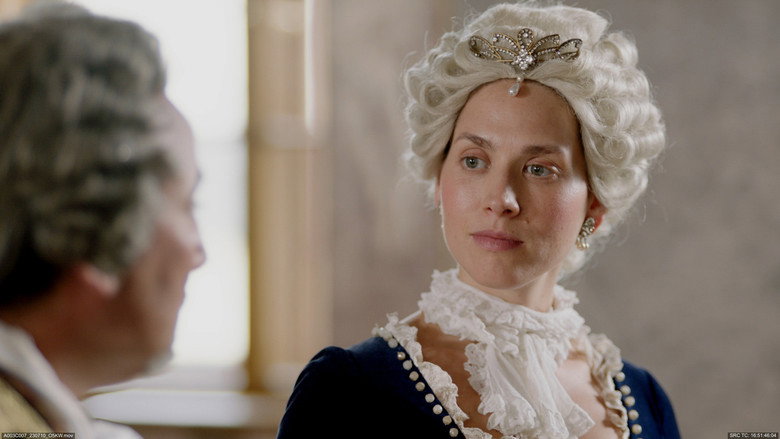 Maria Theresa’s Dark Side still 2