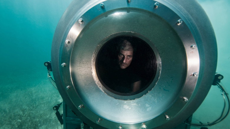 Titan: The OceanGate Submersible Disaster still 4