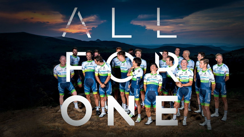 All For One still 1