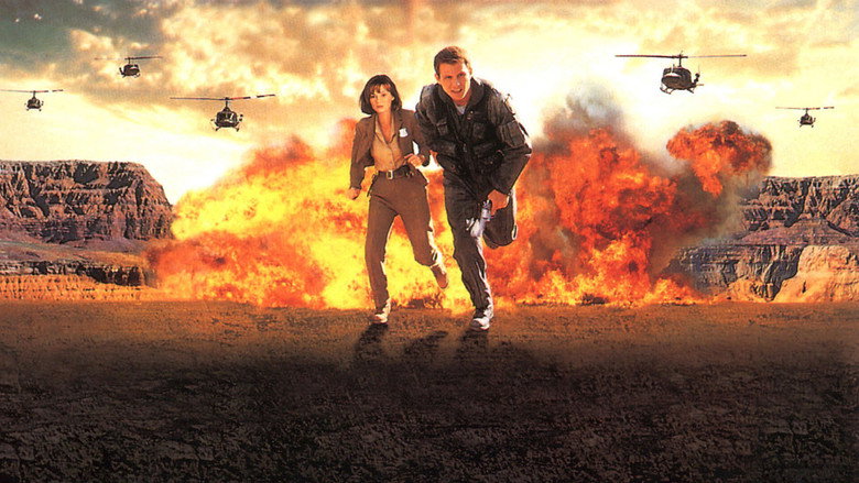 Broken Arrow still 7