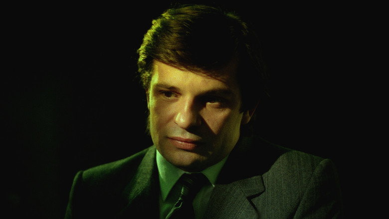 Decalogue V still 2