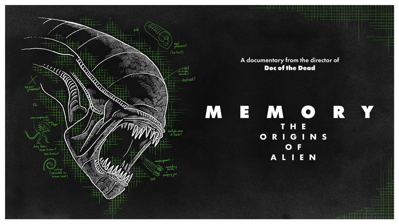 Memory: The Origins of Alien still 4