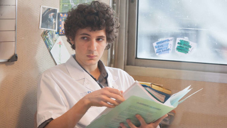 Hippocrates still 1
