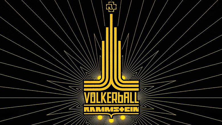 Rammstein: Völkerball still 3