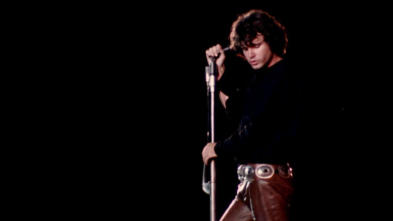 The Doors: Live at the Bowl '68 still 4