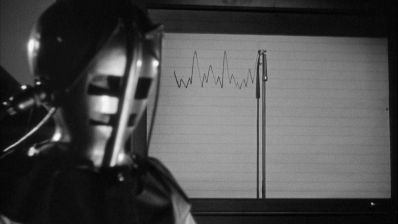 The Devil Commands still 3