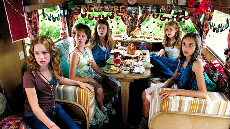 Wild Chicks in Love still 2
