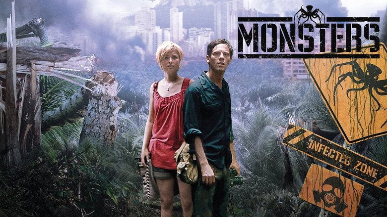 Monsters still 7