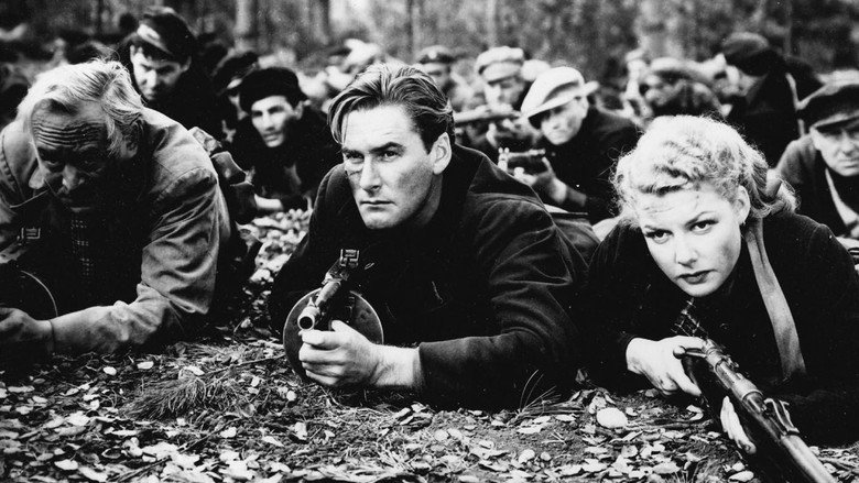 Edge of Darkness still 2