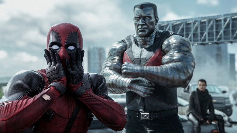 Deadpool still 5