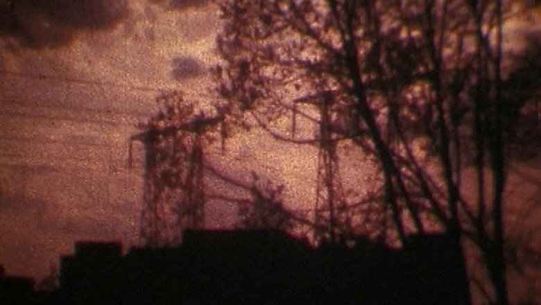 Do Not August, 1991 still 2