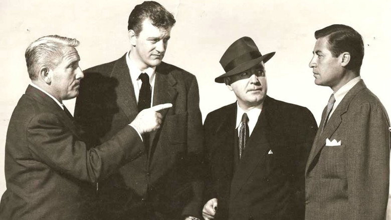 The People Against O'Hara still 4