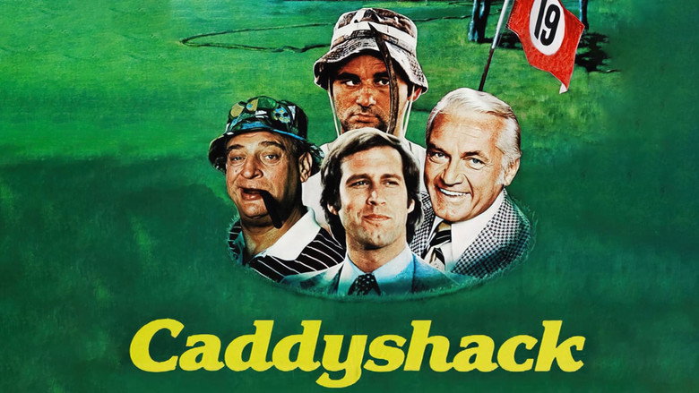 Caddyshack still 4