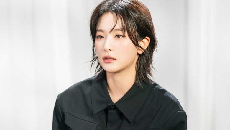 Red Velvet Happiness Diary : My Dear, ReVe1uv in Cinemas still 6