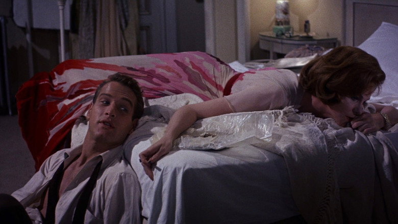 Sweet Bird of Youth still 4