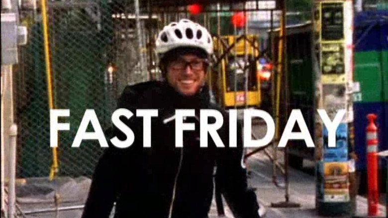 Fast Friday still 2
