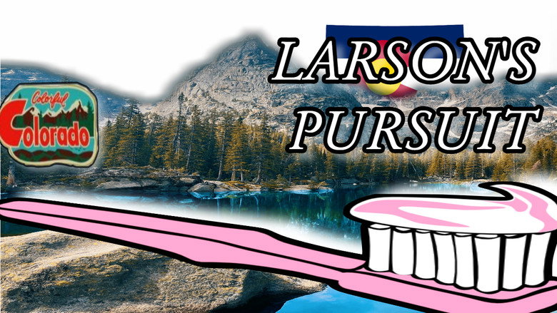 Larson's Pursuit still 2