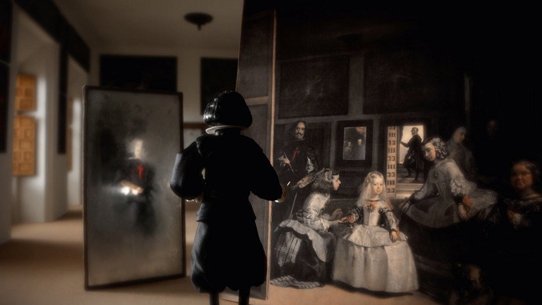The Painting still 1
