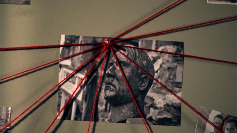 Le Mystère de la mort d'Hitler still 3