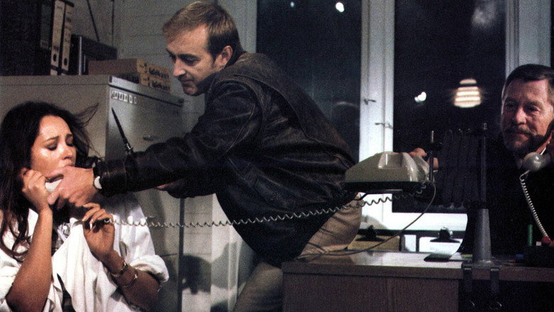 Wild Geese II still 5