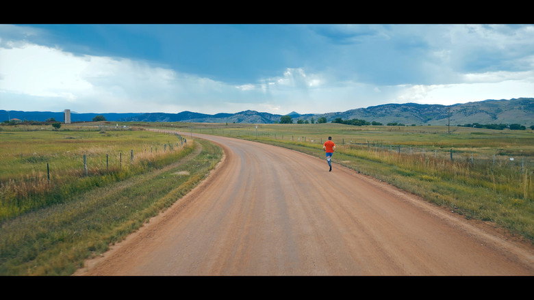 Brian Reynolds: The Leadville Trail 100 still 1