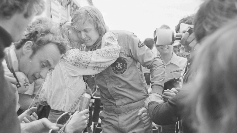 Superswede: A film about Ronnie Peterson still 3