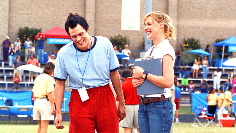 The Ringer still 5