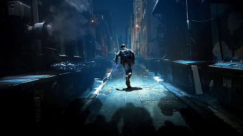 Code 8 still 3