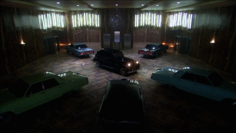 Cremaster 3 still 5