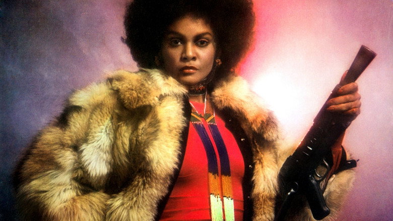 Cleopatra Jones still 2