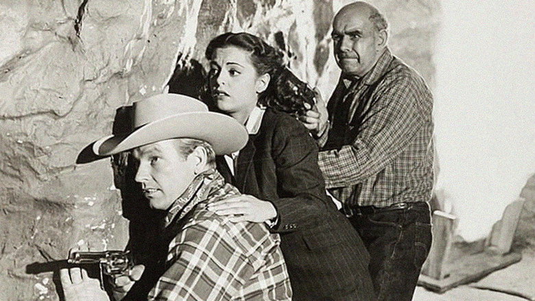 South Pacific Trail still 1