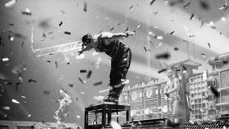 Rammstein: Völkerball still 4