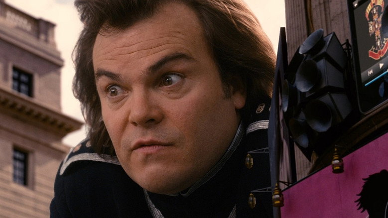 Gulliver's Travels still 3