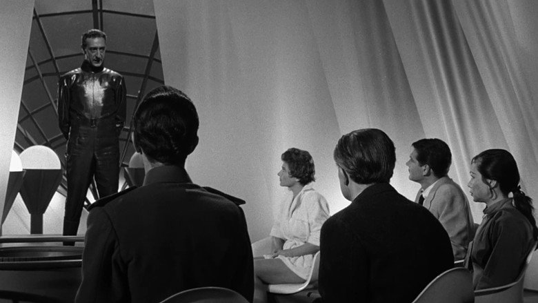 The 27th Day still 2