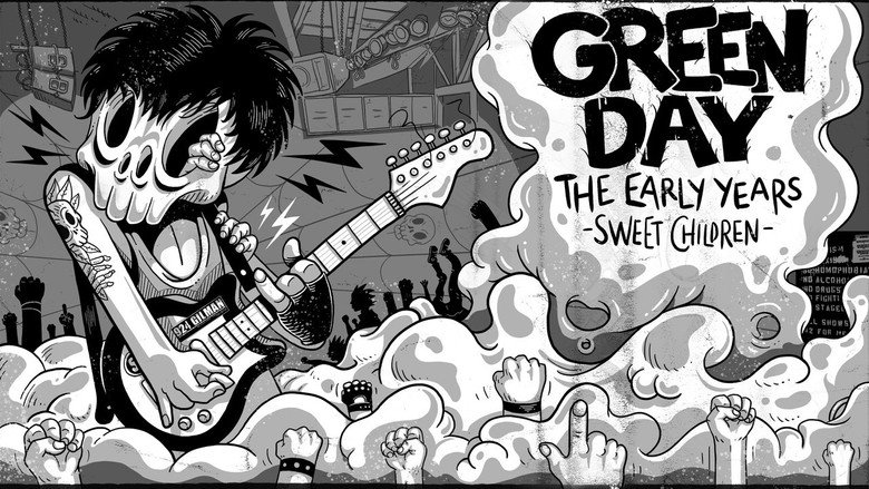 Green Day: The Early Years still 1