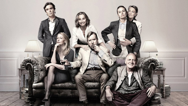 The Party still 3