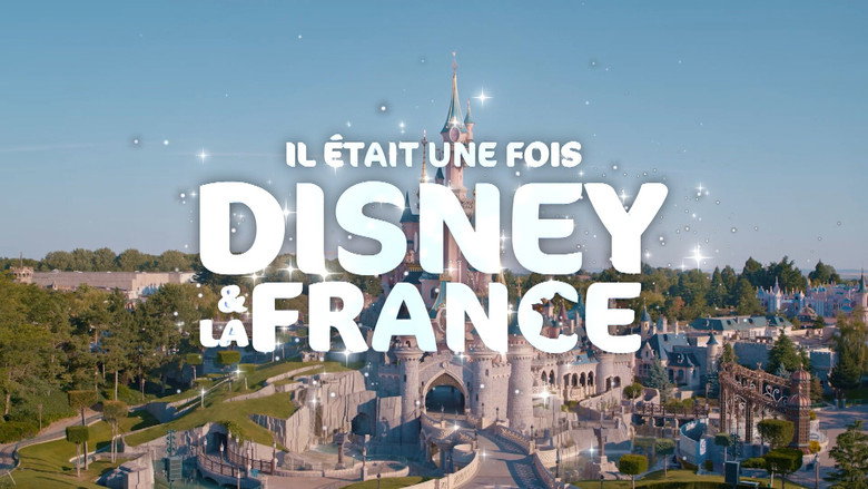Il était une fois Disney & la France still 4
