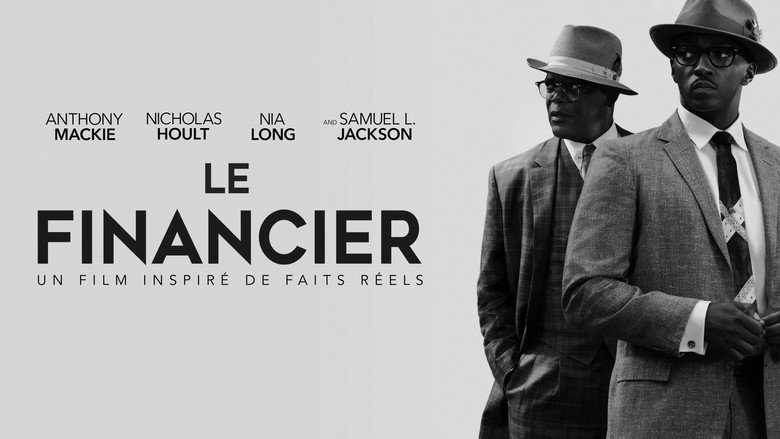 The Banker still 2