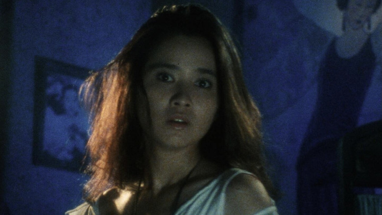 Legend of the Cat Monster still 1