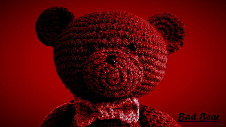 Bad Bear still 1
