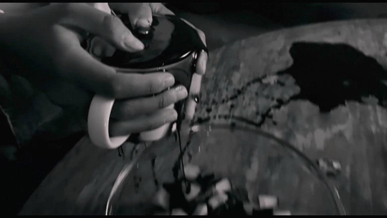 El cóctel still 2