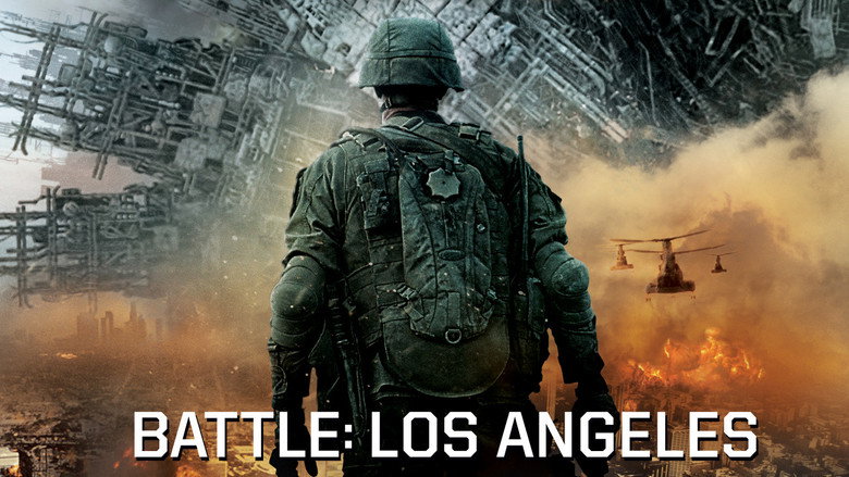 Battle: Los Angeles still 2