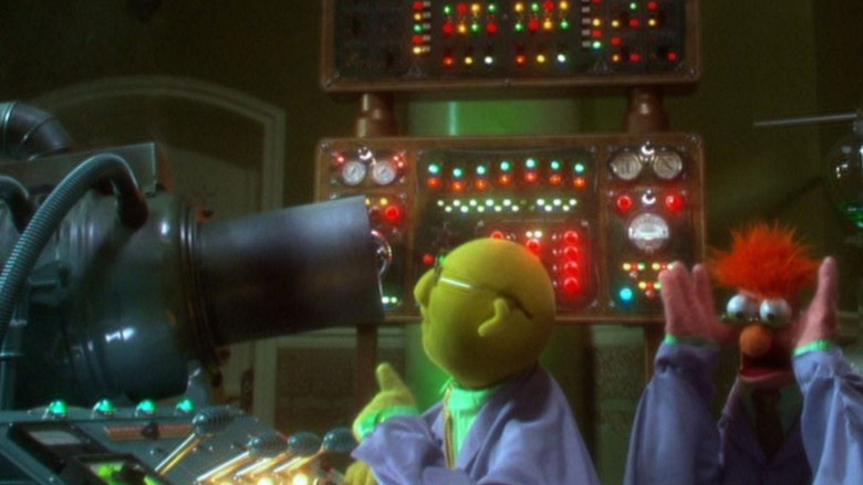 The Muppets' Wizard of Oz still 7