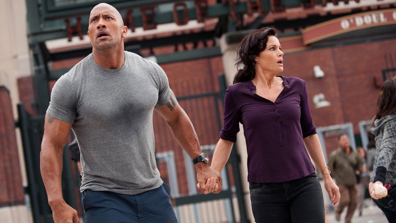 San Andreas still 5