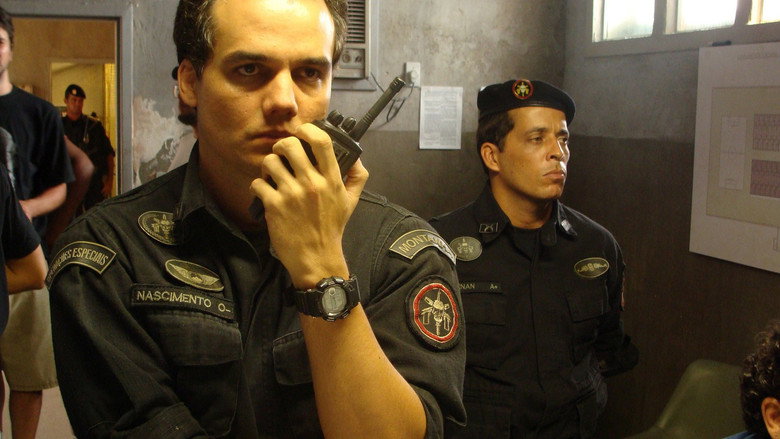 Elite Squad: The Enemy Within still 4