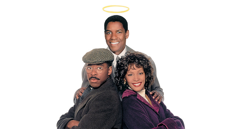 The Preacher's Wife still 1