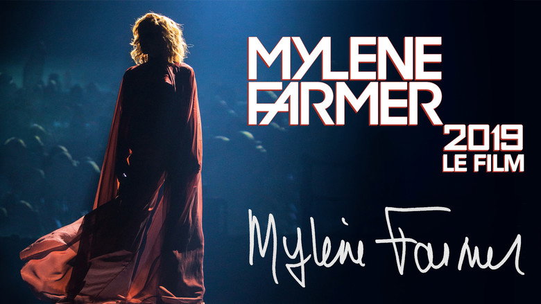 Mylène Farmer: 2019 - Le Film still 1