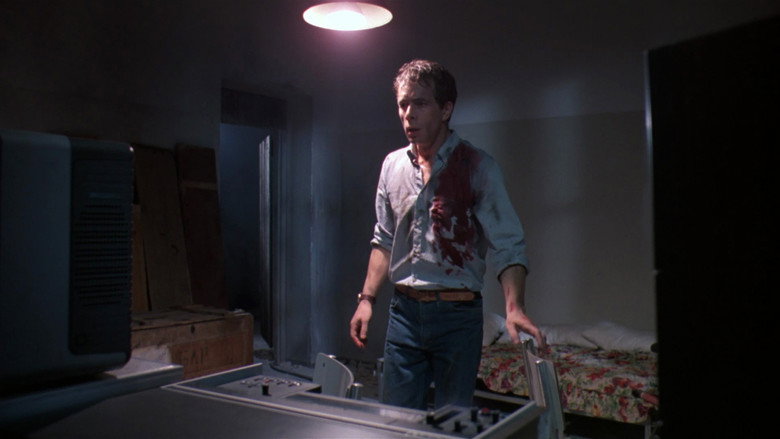 Revenge of the Dead still 4