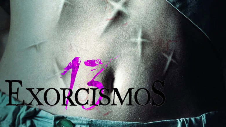 13 Exorcisms still 4